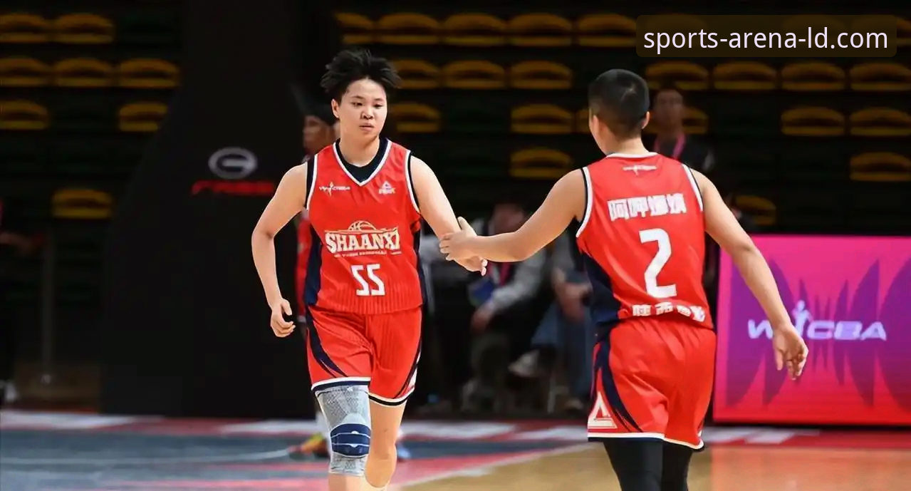 WCBA总决赛G1：四川女篮创纪录大胜的沉浸式观赛体验报告